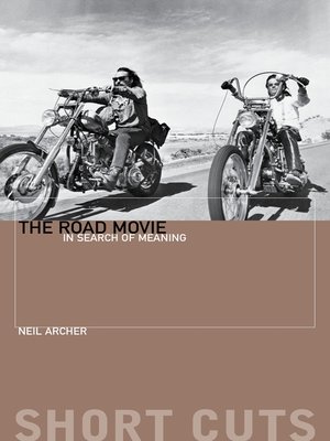 cover image of The Road Movie